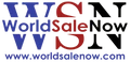 WorldSaleNow logo
