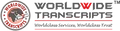 Worldwide Transcripts