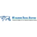 Worldwide Travel Staffing logo