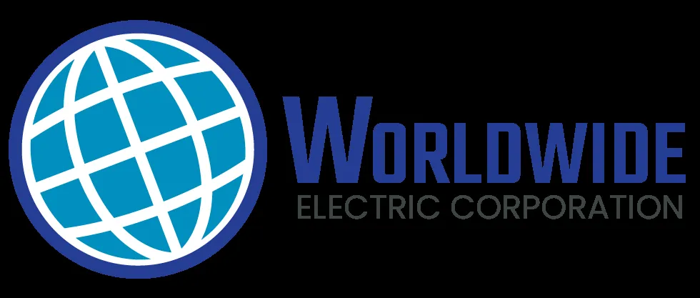 WorldWide Electric logo