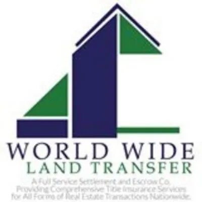 World Wide Land Transfer logo