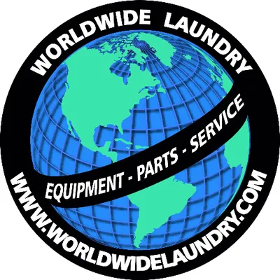 Worldwide Laundry logo