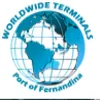 Worldwide Terminals Fernandina logo