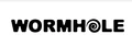 Wormhole Glass logo