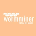 WormMiner logo