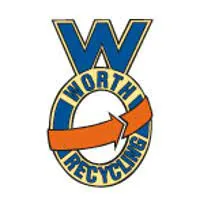 Worth Recycling logo