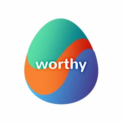 Worthy Bonds logo