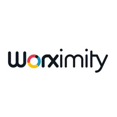Worximity logo