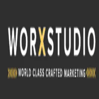 WorxStudio logo