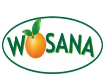 Wosana logo