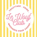 Wouf Club logo