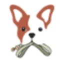 Wouf Wouf logo