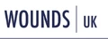 Wounds UK logo