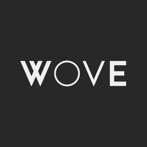Wove logo