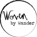 Woven by Wander logo