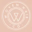 Woven Hair logo