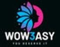Wow3asy logo
