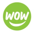 WOW 1 DAY PAINTING logo