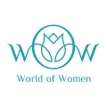 Wow beauty logo