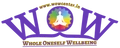 WOW Center South Asia logo