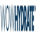 WOW HYDRATE logo