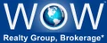 Wow Realty Group logo