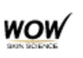 Wow Skin Science logo