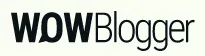 WOWBlogger logo