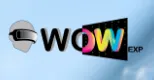 WoWExp logo