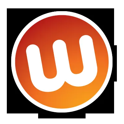 Wowio logo