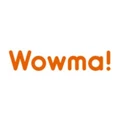 Wowma logo