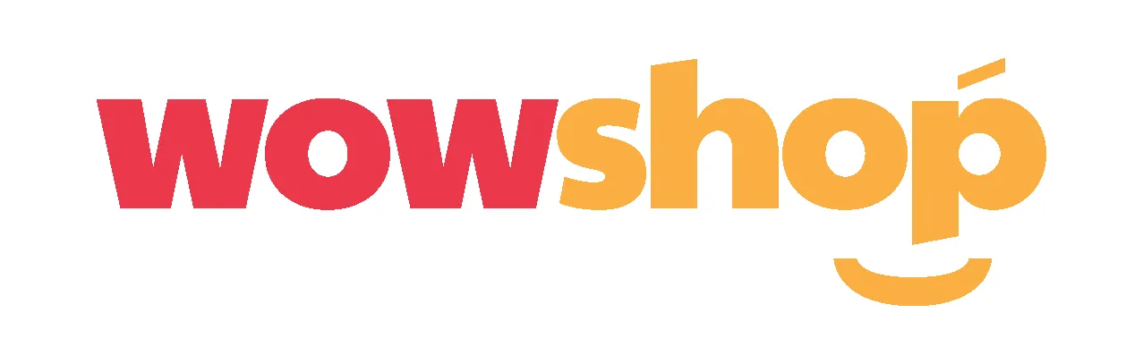 WOWSHOP logo