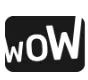 WOW Tech logo