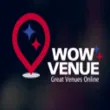 WOW Venue logo