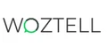 Woztell logo