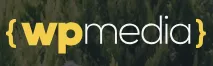 WP Media logo