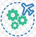 WP Travel Engine logo