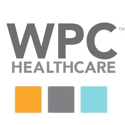 WPC Healthcare logo