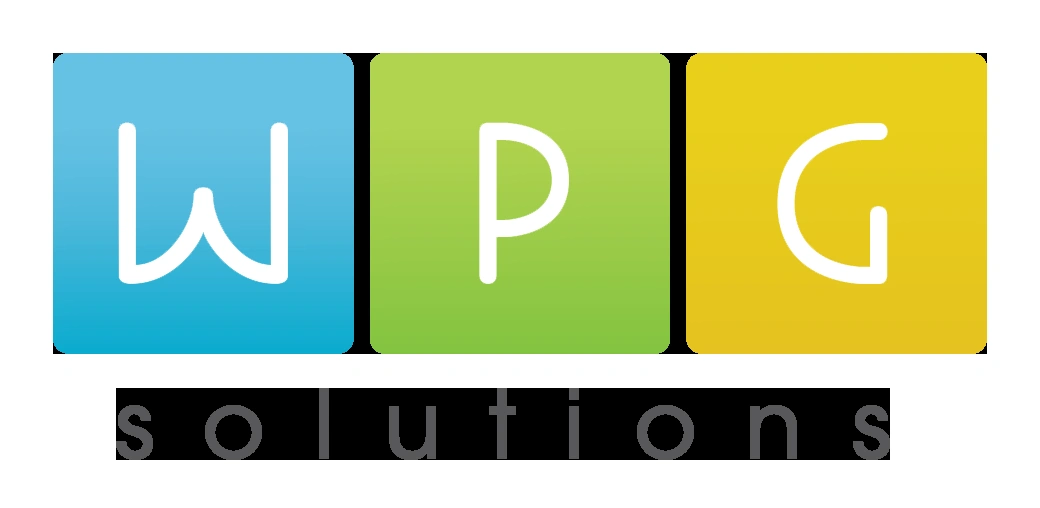 WPG Solutions logo
