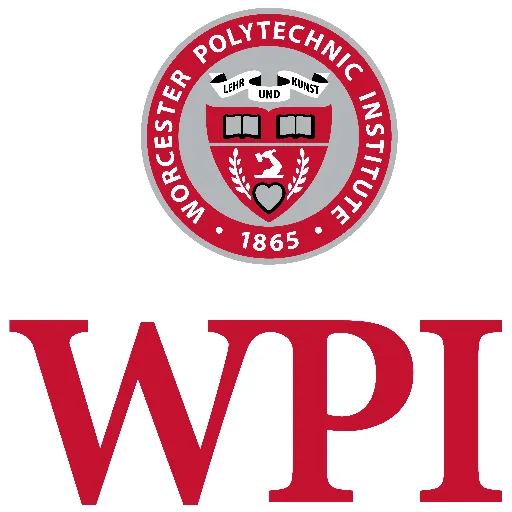 Worcester Polytechnic Institute logo