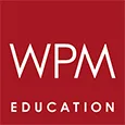 WPM Education logo