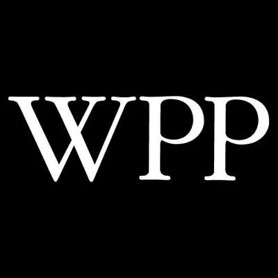 WPP logo