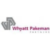 Whyatt Pakeman Partners logo