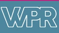 WPR logo