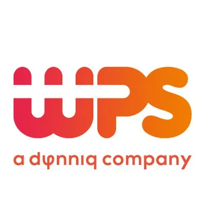 WPS Parking Systems logo