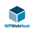 WPWebHost logo