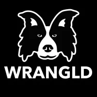 WRANGLD logo