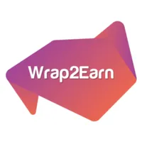 Wrap2Earn logo