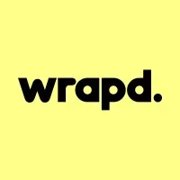 Wrapd logo