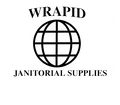 Wrapid Janitorial logo